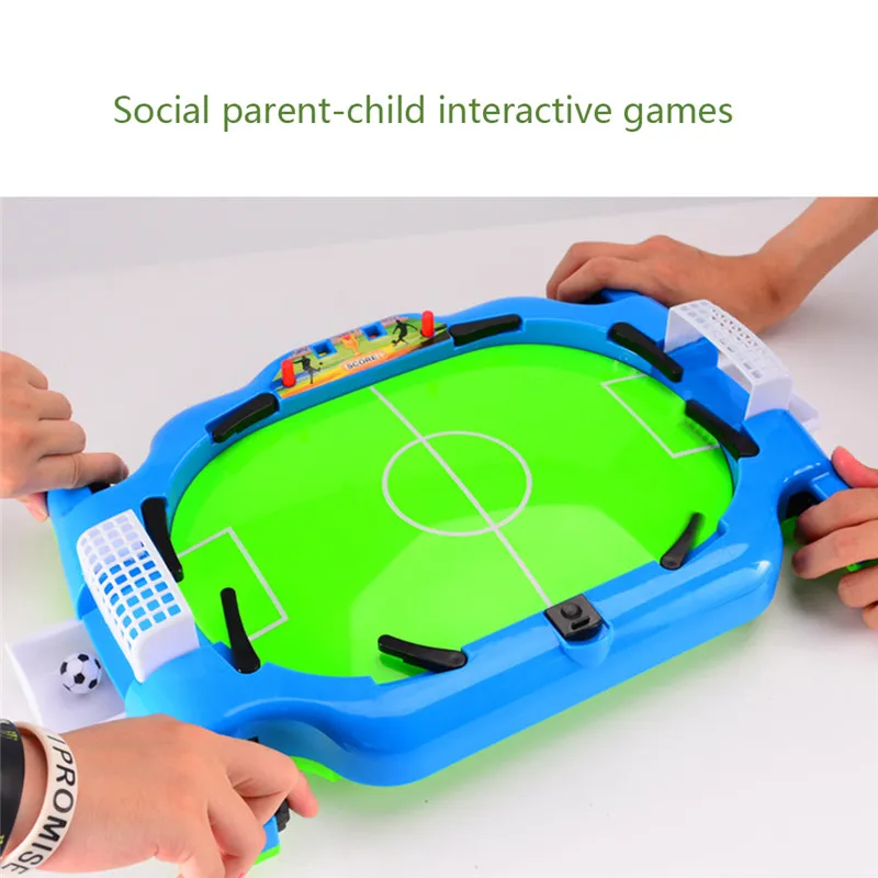 Tabletop Football Game Board Series Parent-child Casual Interactive Battle Multifunctional Children's |
