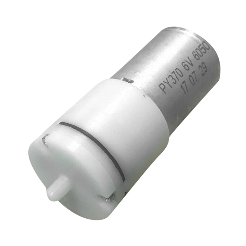 

DC 12V Mini Air Pump Pumping Booster Aquarium Air Pump Micro Vacuum Electric Pumps Adjustable Blood Pressure Oxygen Tool