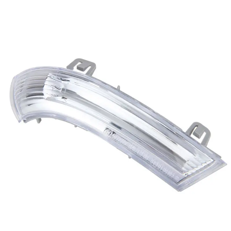 1pcs LED Right Side Mirror Turn Signal Indicator Light For V-W MK5 Golf Passat Je-tta