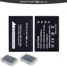 2x NP-W126 NP-W126S Batteries + 2 box for Fujifilm Fuji XT3 XT20 XT2 XT1 XT10 XT100 XA5 XA3 XA2 XA20 XA10 XH1 XE3 X100F X PRO1 2 цена 2x NP-W126 NP-W126S Batteries + 2 box for Fujifilm Fuji XT3 XT20 XT2 XT1 XT10 XT100 XA5 XA3 XA2 XA20 XA10 XH1 XE3 X100F X PRO1 2 цены онлайн