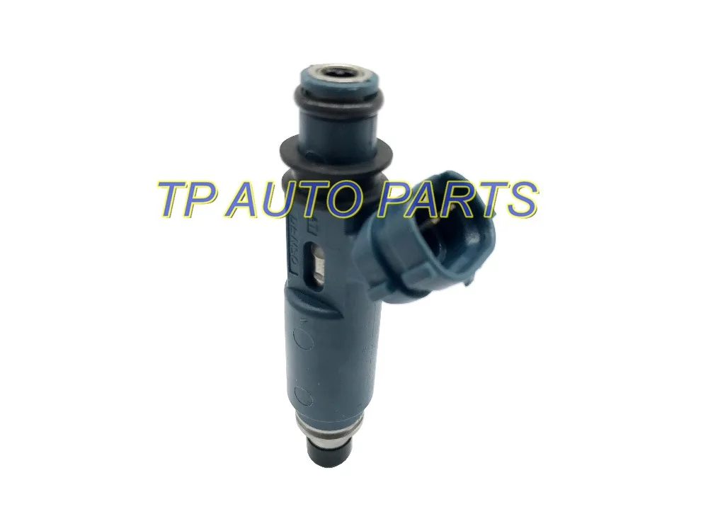 Топливный инжектор для двигателей toyota 4E 4EFE OEM 23250 11120 2325011120| |