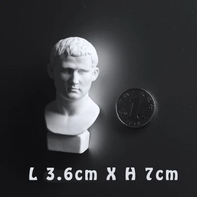 O kori 1pc Европейский 3D декоративный холодильник магнитная паста имитация штукатурки каучуковая фигурка Магнитная паста - Цвет: O kori 1pc
