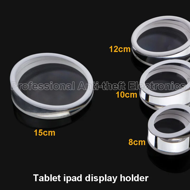 Подставка акриловая для планшета 10 шт.|device|device holderdevice stand |