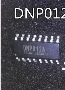 2 шт./лот DNP012A DNP012 SOP16 IC | Электронные компоненты и принадлежности