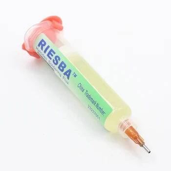 

1pc NC-559-ASM 10cc solder paste solder flux for PCB motherboard soldering repair