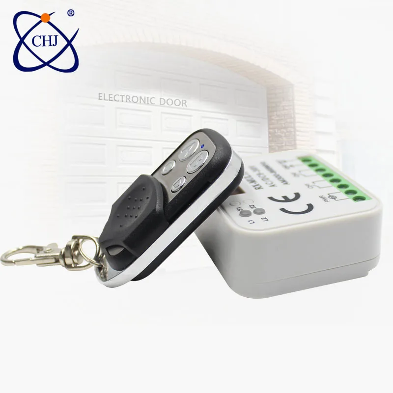 MULTI 280-868Mhz Universal Wireless Remote Control Switch 2CH Relay Receiver Module and RF 433 Mhz Remote Controls MULTI 280-868Mhz Universal Wireless Remote Control Switch 2CH Relay Receiver Module and RF 433 Mhz Remote Controls