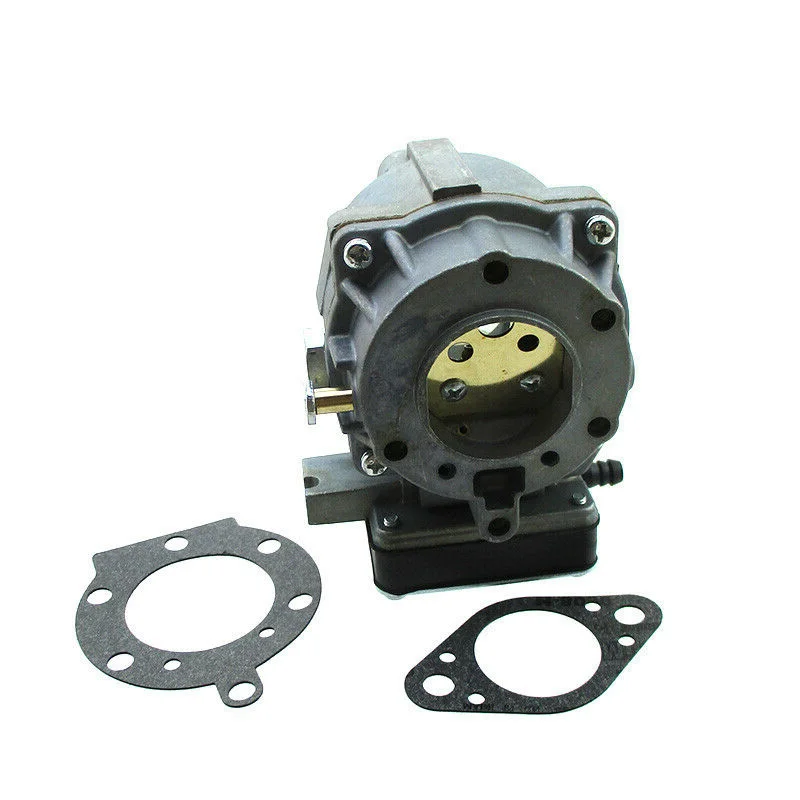Карбюратор Комплект для 16-21Hp Briggs Stratton V-double, Мюррей LT1000 87-96 аксессуары для газонокосилки