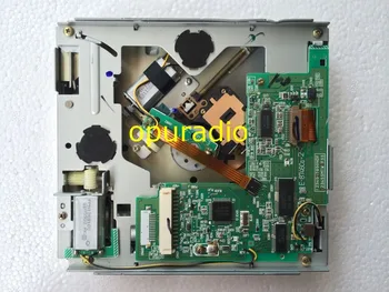 

Original Matsushita CD mechanism E-2687 laser with PCB for VW Ford Toyota car CD radio tuner WMA