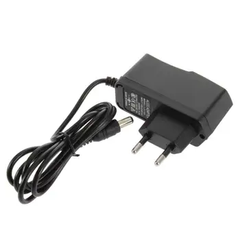 

Full Capacity AC DC Adapter DC 12V 1A AC 100-240V Converter Adapter Charger Power Supply EU US AU Plug 5.5mm x 2.0mm