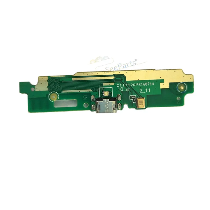 Redmi 3S USB Dock Connector Charging Port Flex Cable For Xiaomi Redmi 3s 3 S USB 4