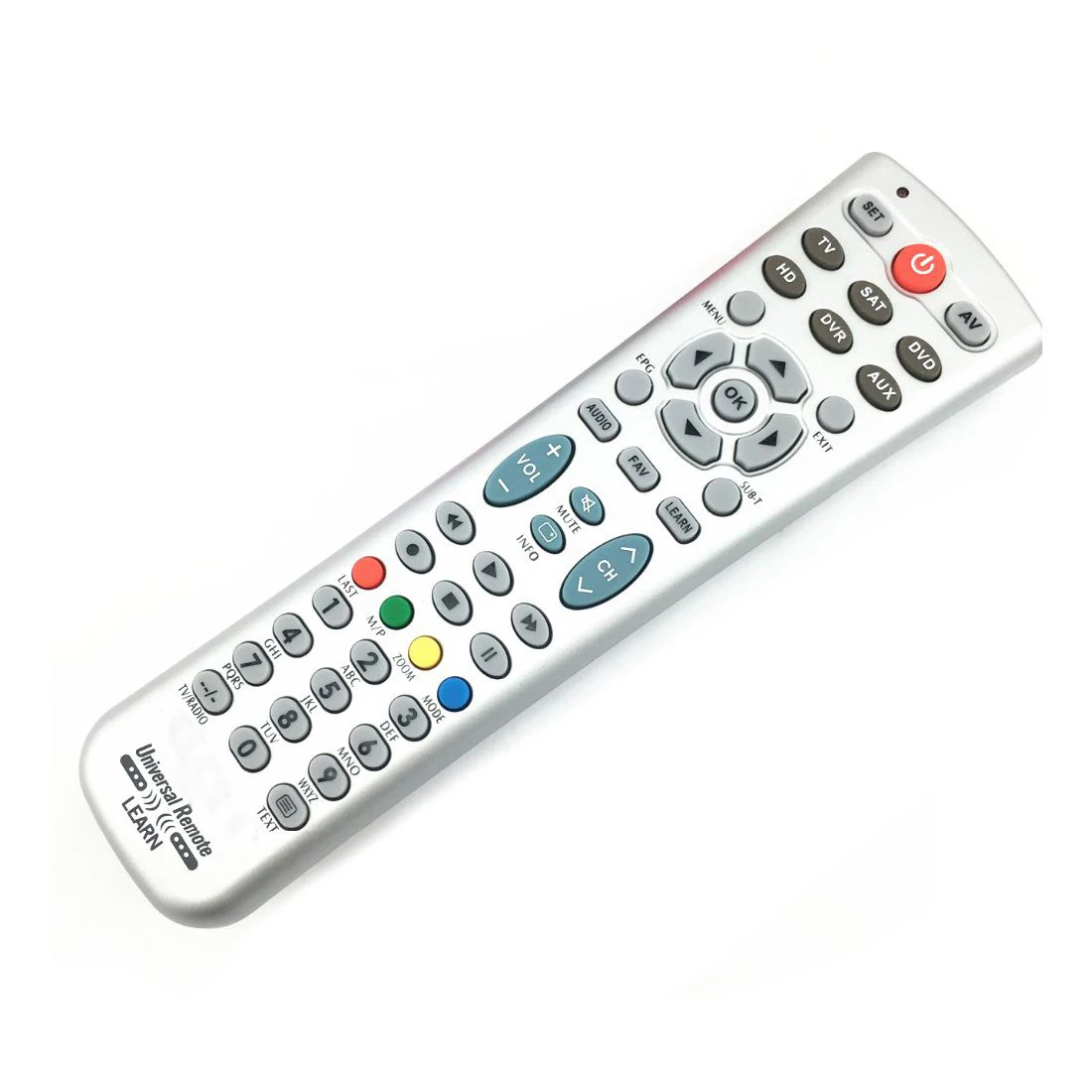 узнай пульт