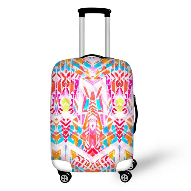 luggage cover personalized