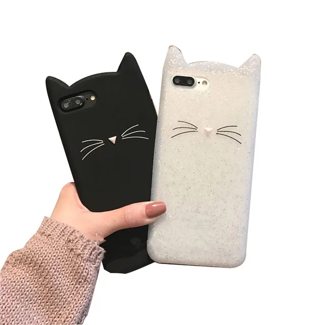 custodia cat iphone 8 custodia cat iphone 8