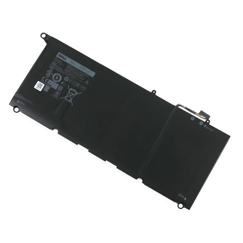 Сменный аккумулятор для ноутбука dell XPS 13 9343 9350 13D-9343 JHXPY 0N7T6 90V7W JD25G 7,6 V 56WH 90V7W