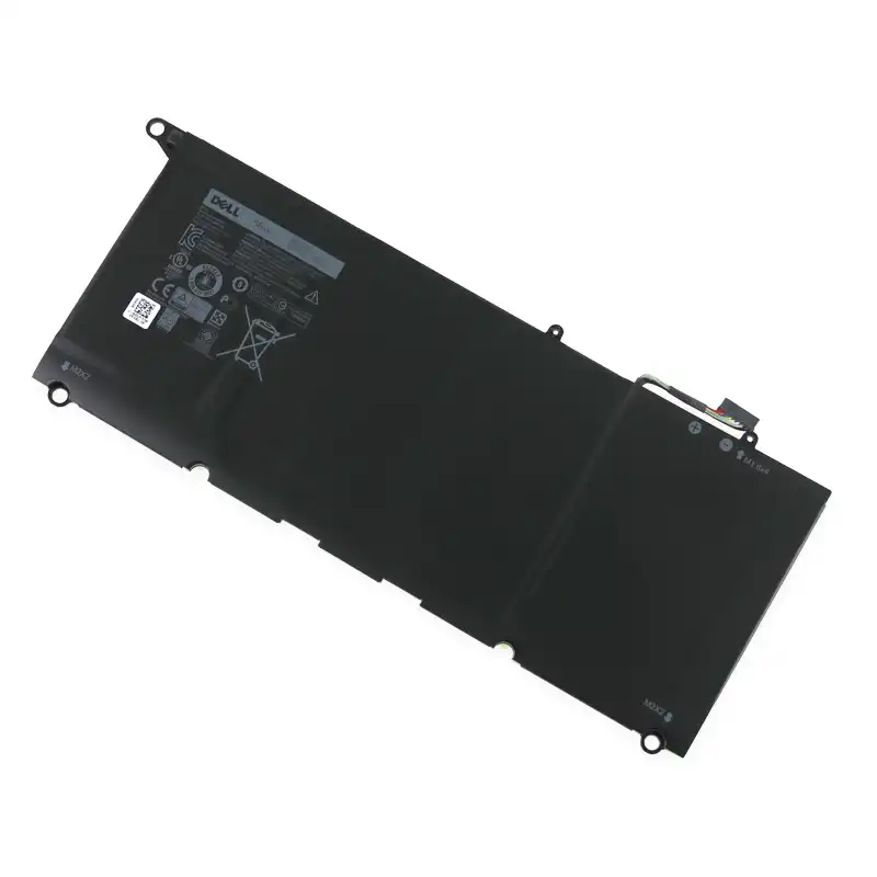 Dell Original New Replacement Laptop Battery For Dell Xps 13 9343 9350 13d 9343 Jhxpy 0n7t6 90v7w Jd25g 7 6v 56wh 90v7w Laptop Batteries Aliexpress