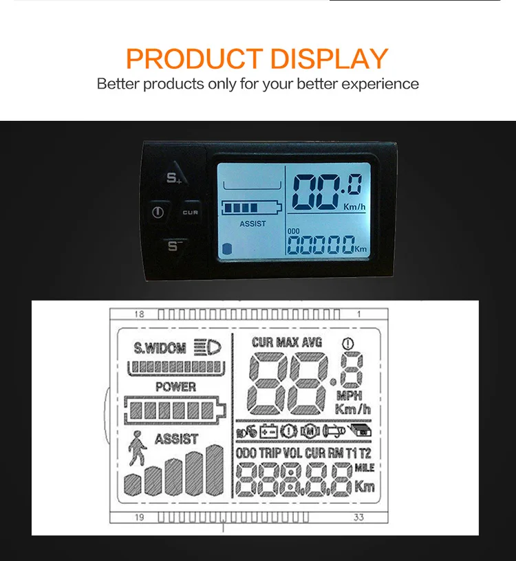 Clearance 36V 500W Electric Bike Conversion Kit with Battery 36V 12ah Lithium Battery Motor Wheel Mountain Bike Ebike E-bike Kit Duty free 7 Clearance 36V 500W Electric Bike Conversion Kit with Battery 36V 12ah Lithium Battery Motor Wheel Mountain Bike Ebike E-bike Kit Duty free 7