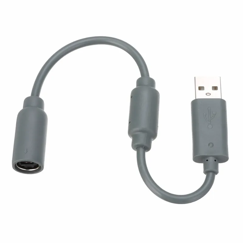 Mayitr 1pc 26cm USB Converter Cable Cord Wired PC USB Port Adapter Cable For Xbox 360 Wired Controller Mayitr 1pc 26cm USB Converter Cable Cord Wired PC USB Port Adapter Cable For Xbox 360 Wired Controller