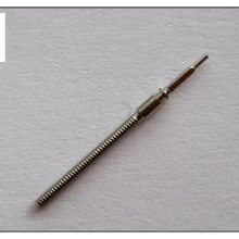 5 шт. OS10/OS20/OS60 автоматический часовой механизм части полностью металлический Заводной стержень