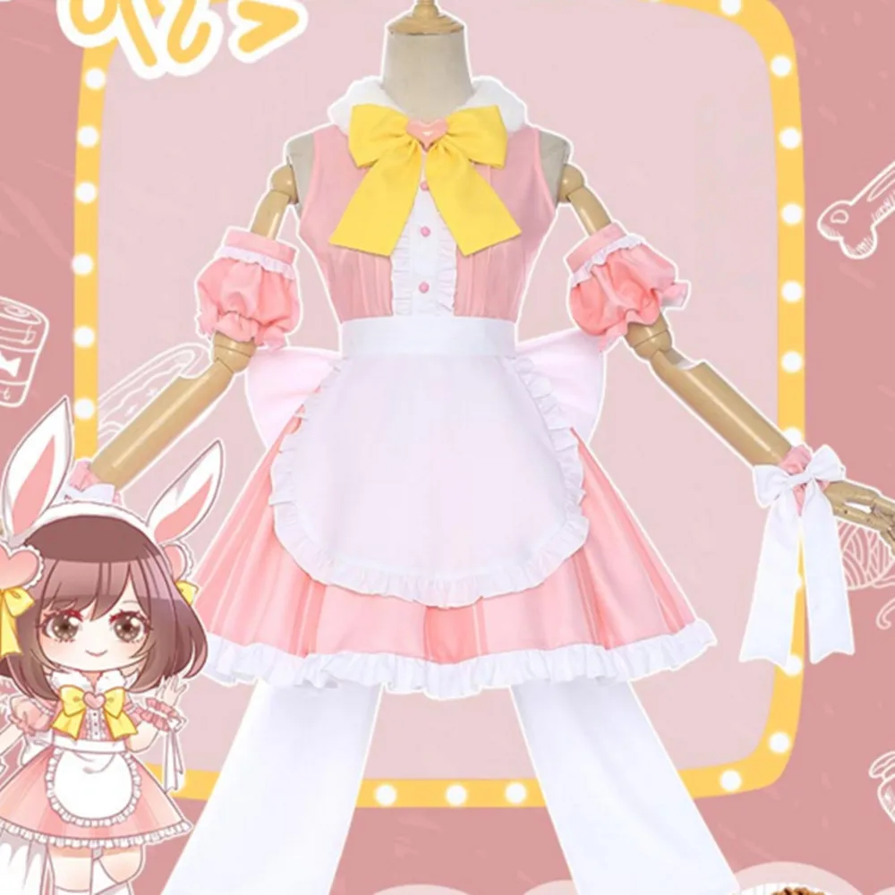 

RainbowCos0 Free Shipping Cosplay Costume My Hero Academia Boku no Hero Academia OCHACO URARAKA Uniform Dress Anime Halloween