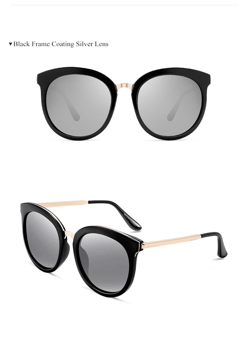 PARZIN женские солнцезащитные очки с поляризованным покрытием и зеркальными линзами TR90, легкая оправа, роскошные Брендовые женские солнцезащитные очки