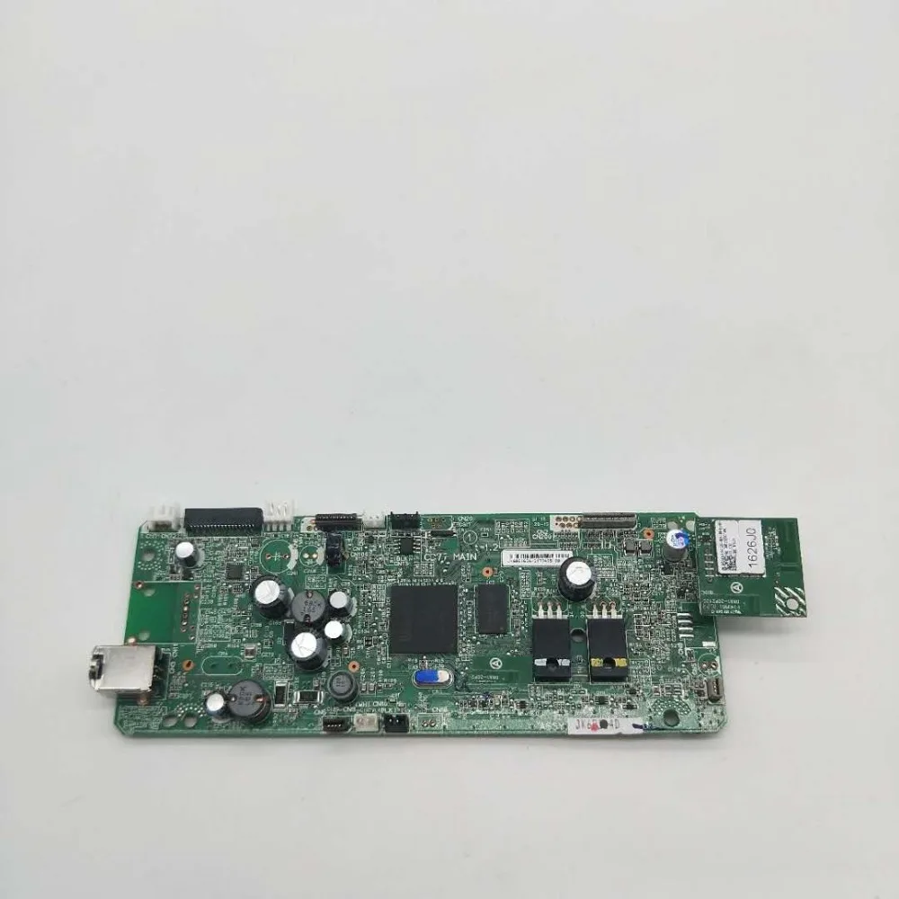 

Main Board,Power Supply,Carriage,Adf input Unit For EPSON WF 2750 Printer