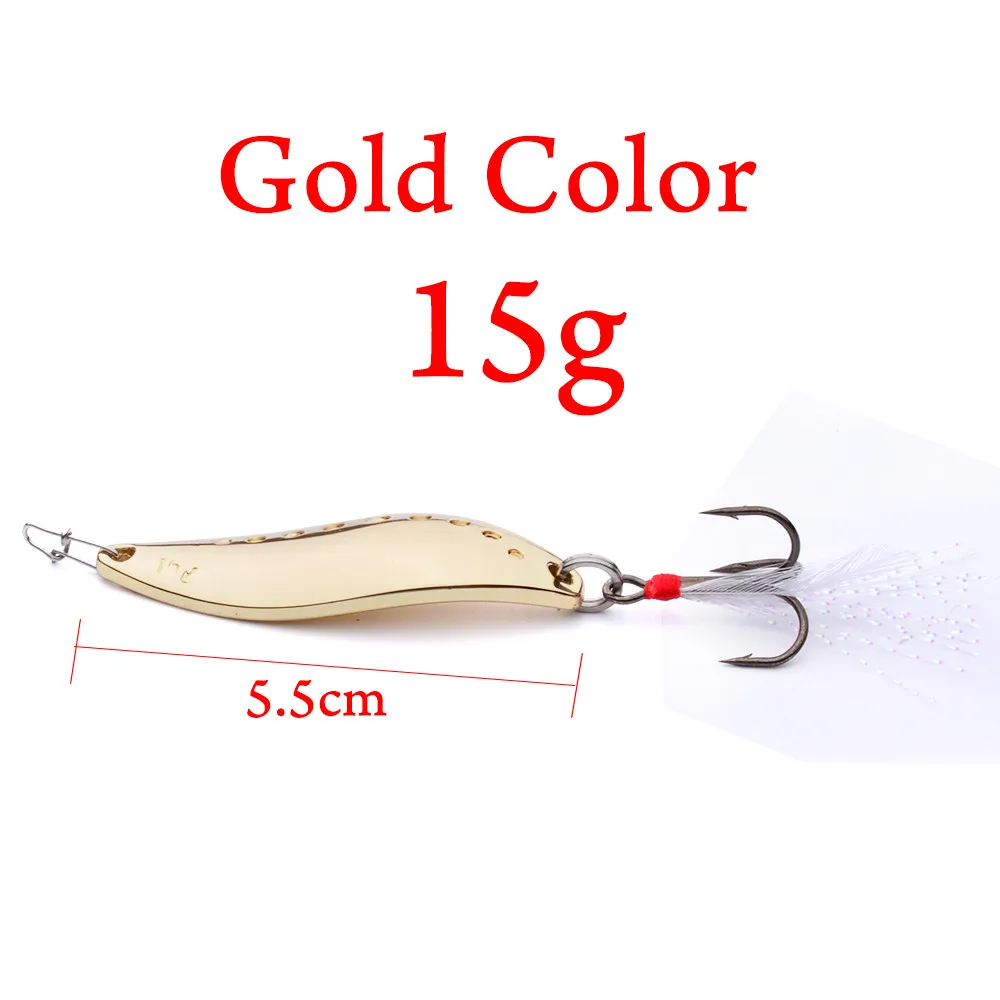 Gold 15G