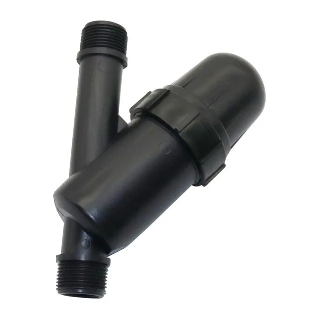 Sprayer Water Filters 1 Inch Irrigation Drip Fountain Tools Garden Watering Screen Filter 120 Mesh Stainless Steel Net Tools New 5
