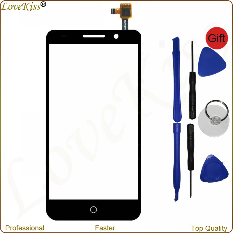 5 0 &quotсенсорный экран для Alcatel One Touch Pixi 3 OT5015 OT5015D 5015A 5015X сенсорный дигитайзер