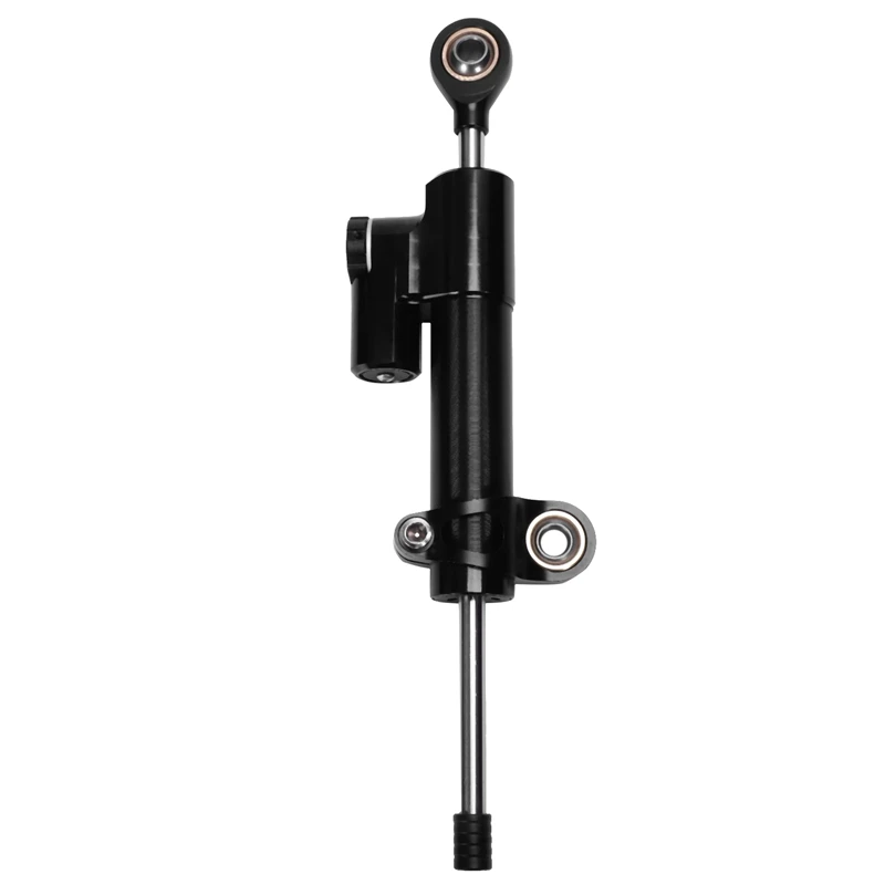 

Motorcycle Cnc Damper Steering Stabilizer Linear Reversed Control+Bracket For Bmw F800Gs/Adv F800 Gs F 800 Gs Adv