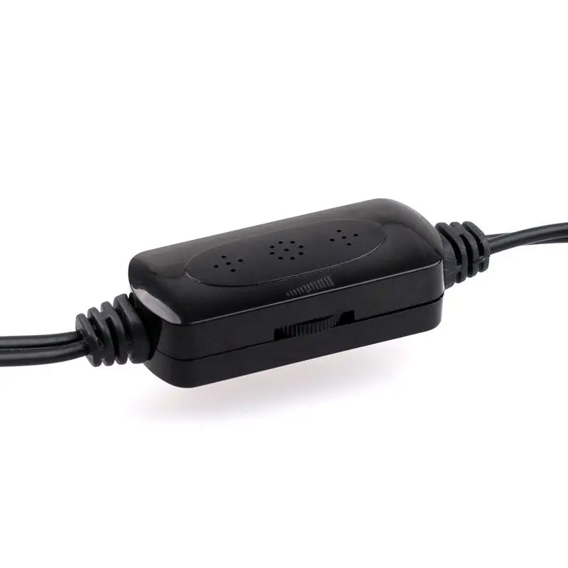 Portable Soundbar Speaker 4.8ft USB Powered Two3D High Fidelity Sound Stereo for Laptop notebook for MP3 MP4 5 phone with Clip