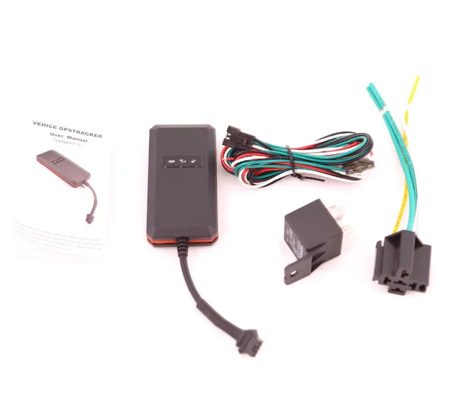 hidden sms gps tracker