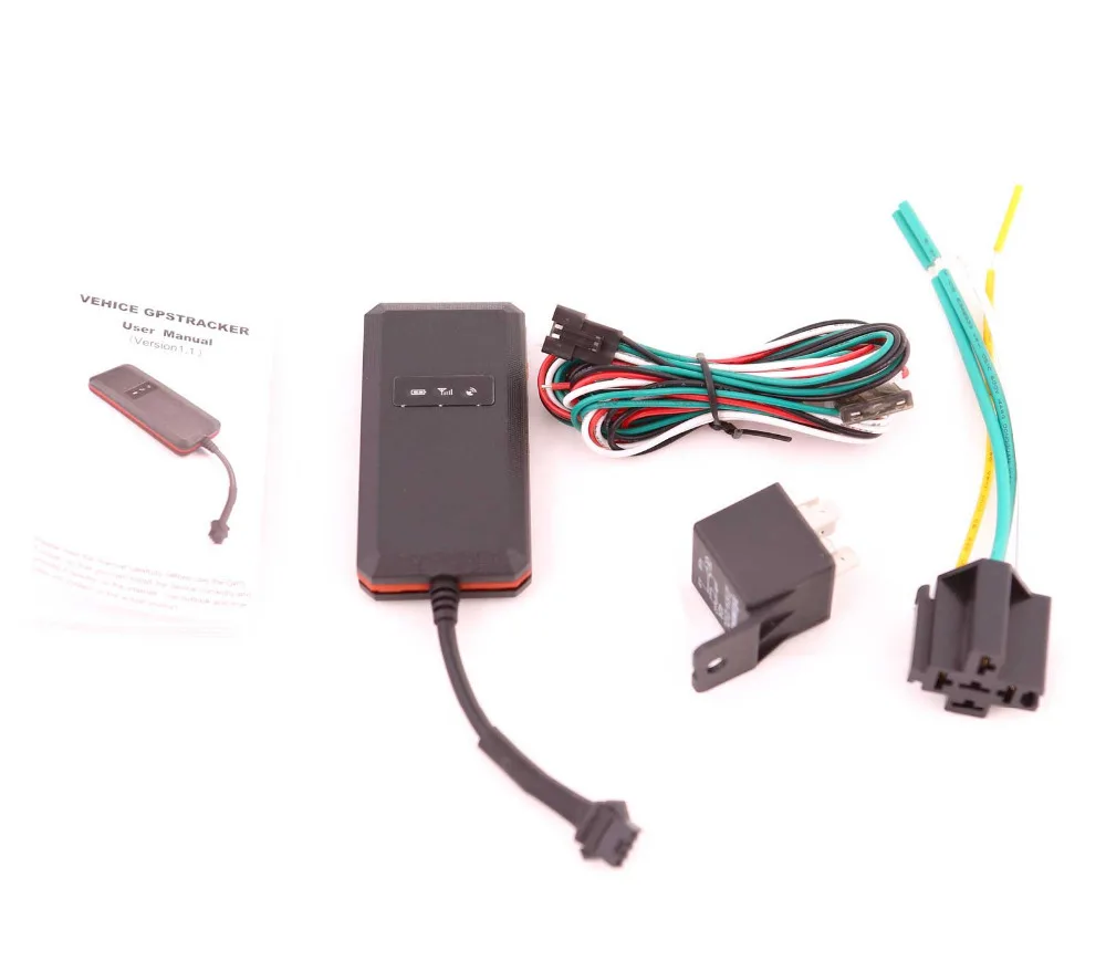 Quad Band Vehicle Gps Tracker Gt Realtime Car Gps Gsm Gprs Sms Tracking Hidden Car Security Quad Band Vehicle Gps Tracker Gt Realtime Car Gps Gsm Gprs Sms Tracking Hidden Car Security