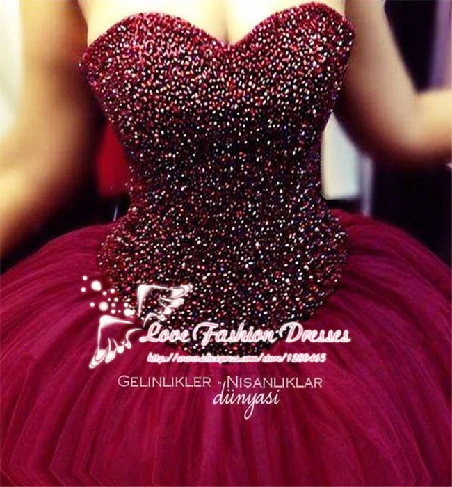 burgundy corset dress