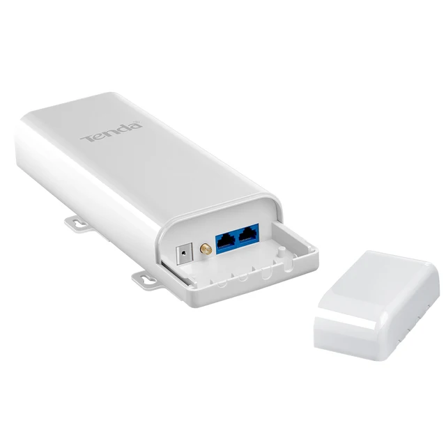 Tenda W1500A Wireless Range Extender Drivers (2019) Tenda W1500A Wireless Range Extender New