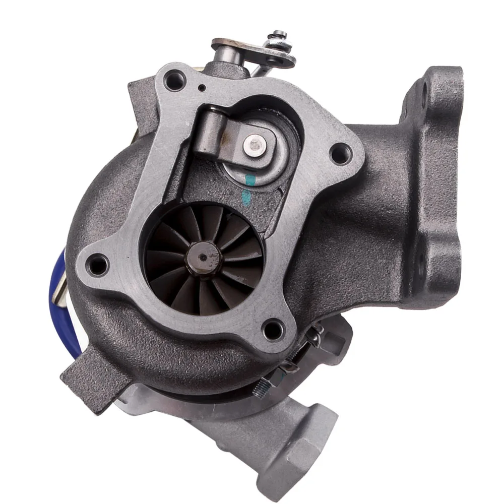 Турбокомпрессор для Тойота Landcruiser TD 1985 1989 86HP 2L T зарядное устройство 4 RUNNER 1984 2 4/4 90 D