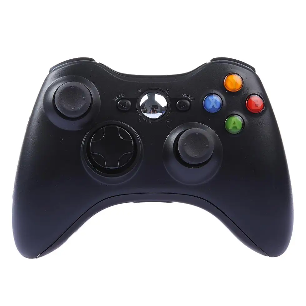 DBPOWER-Wireless-Controller-For-XBOX-360-Games-Joystick-Gamepad-Controle-For-Official-Microsoft-PC-for-Windows
