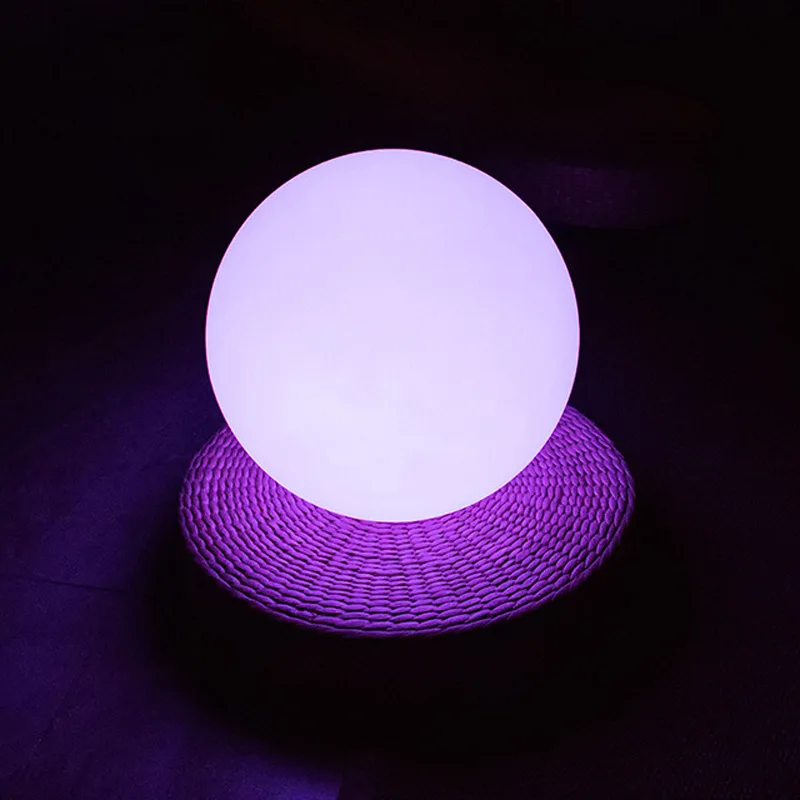 led table lamp