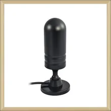 30dBi DVB-T/DVB-T2 антенна магнитное основание монтажный кабель 1,5 м