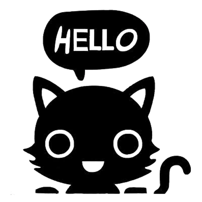 Hello c кошкой. Cat hello стикер. Hello кошка. Милые котики на прозрачном фоне. Кошки hello.
