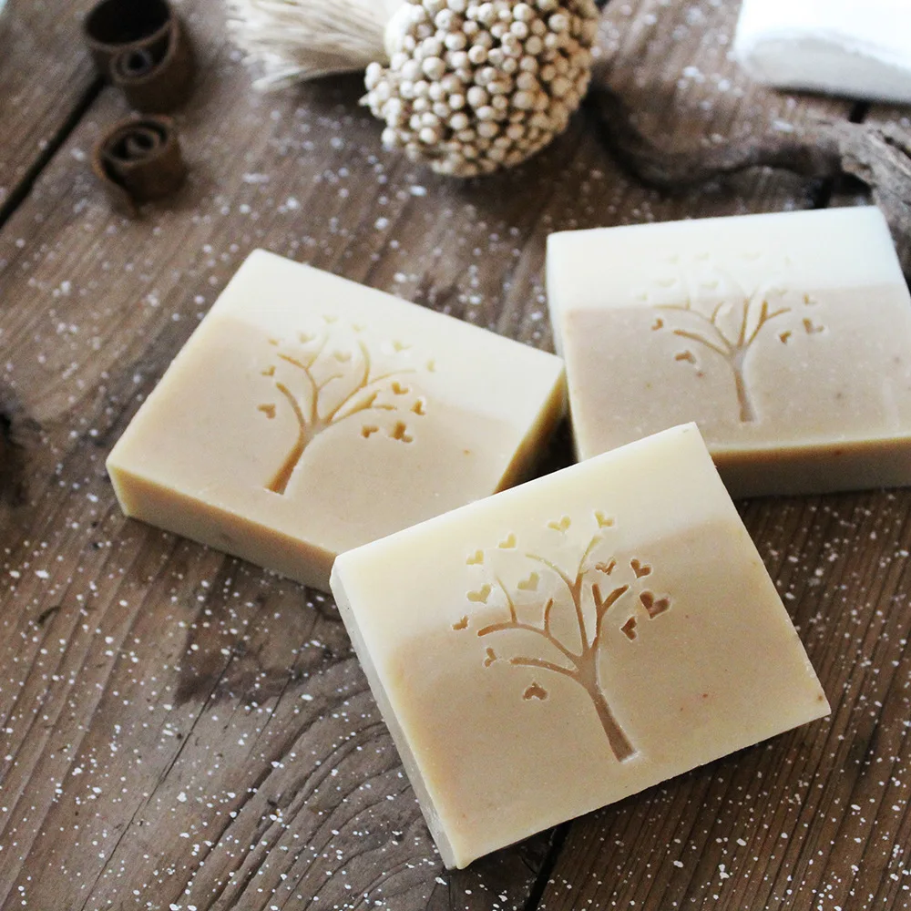 

Natural Chinese medicine Handmade Soap Cold Process Soap SkinCare Whitening Oil-control Moisturizing Face Cleaning Beauty Health