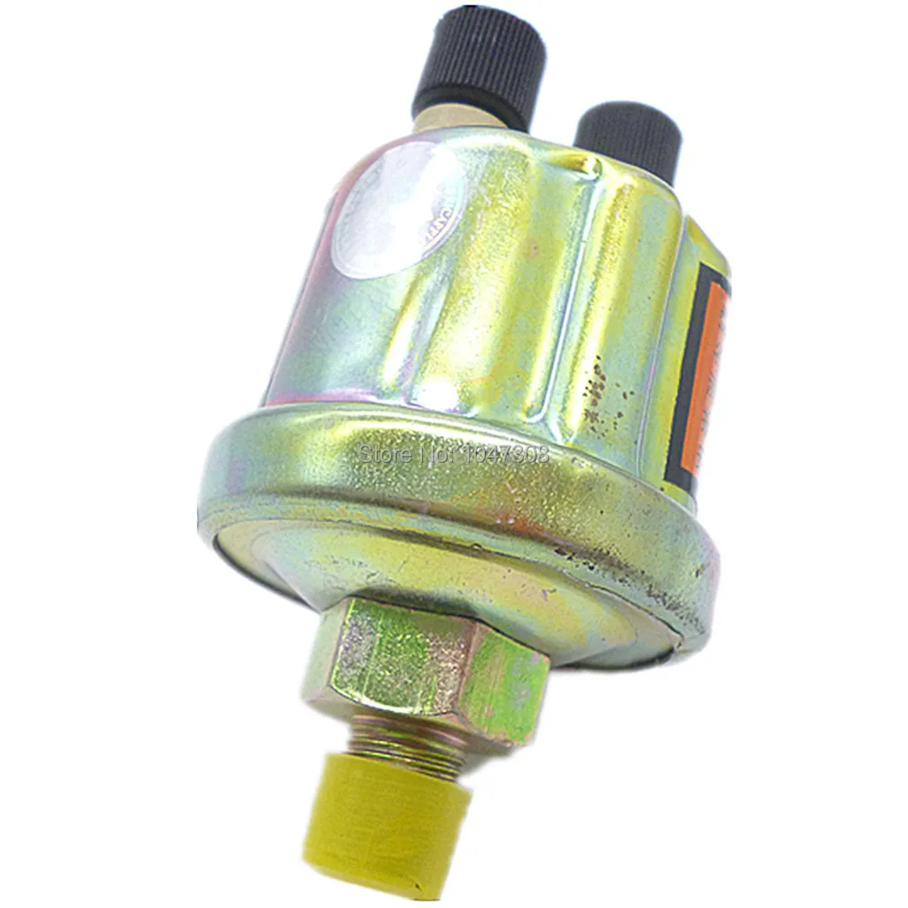 Oil Pressure Sending Unit Sensor Switch