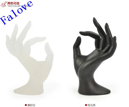 

Free Shipping!! Promotion!New Arrival Hand Manikin Fashionable Hand Mannequin Hot Sale