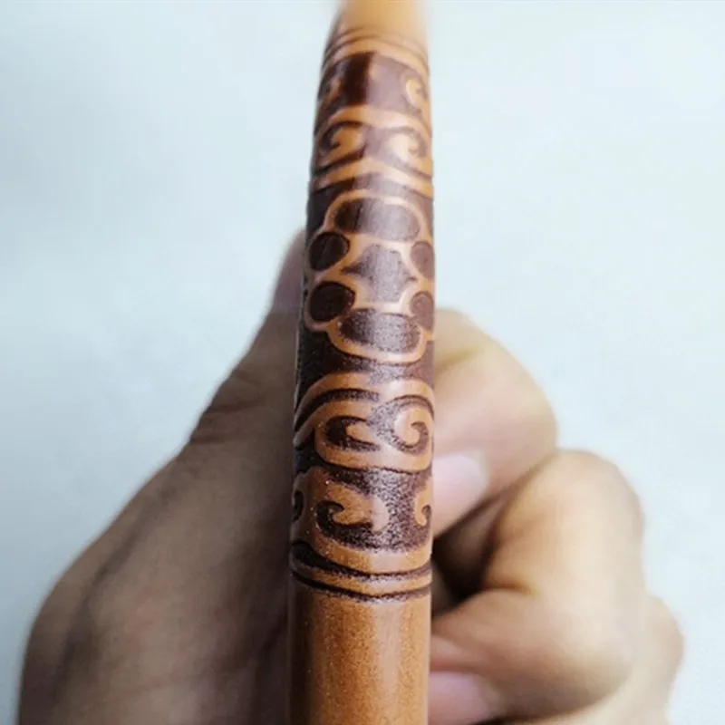 Handcrafted Peach Wood Comb Wooden hair comb 100% Natural Bamboo Comb-Anti Static Flower-Fine Tooth for Hair,Beard, Mustache Handcrafted Peach Wood Comb Wooden hair comb 100% Natural Bamboo Comb-Anti Static Flower-Fine Tooth for Hair,Beard, Mustache