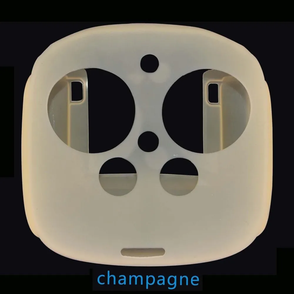 DJI Phantom 4 Phantom 3 PRO Advanced Inspire M100 Radio Control Silicone Protective Cover