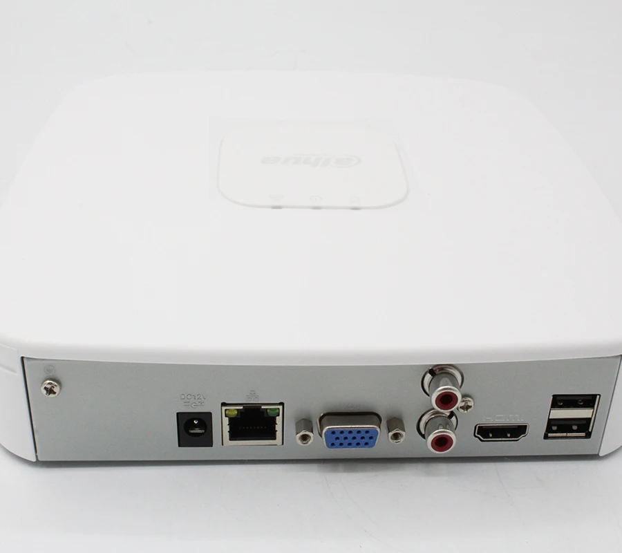 Деталь для видеорегистратора Dahua NVR4104 4ks2 NVR4108 деталь замены NVR4116 Smart 1U Mini NVR H.265 8mp