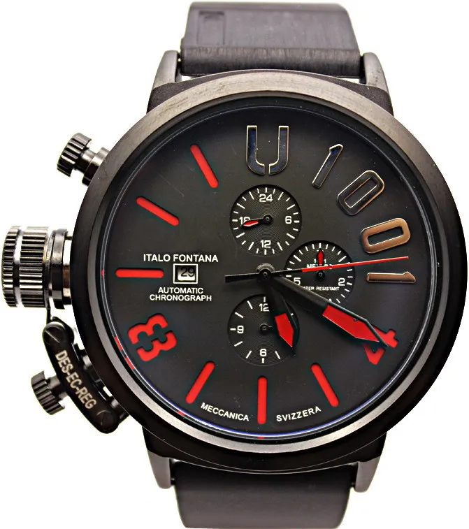 u boat watch review u boat watches review u boat watch review u boat watches review