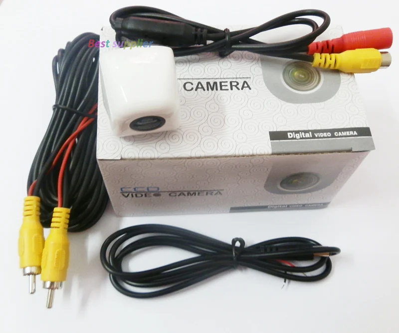 Car newest camera 1