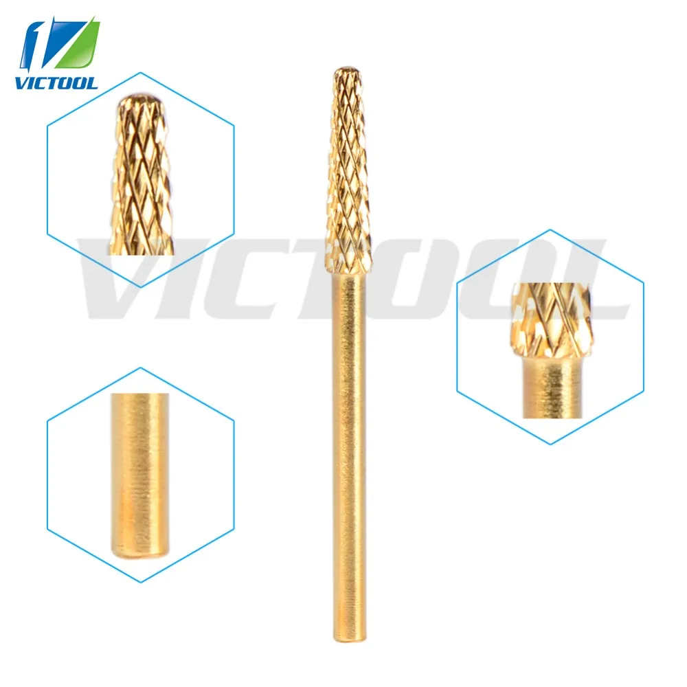 

Durable Tungsten Steel Nail Bit For Electric Drill Nail Cutter Manicure Grinder Pedicure Machine Nail File Tools 31