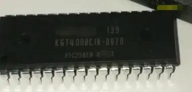 Бесплатная доставка K6T4008C1B DB70 K6T4008C1B Реле 