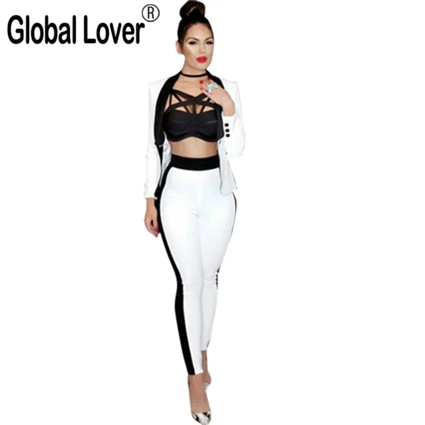 Online Get Cheap Ladies Pantsuit -Aliexpress.com | Alibaba